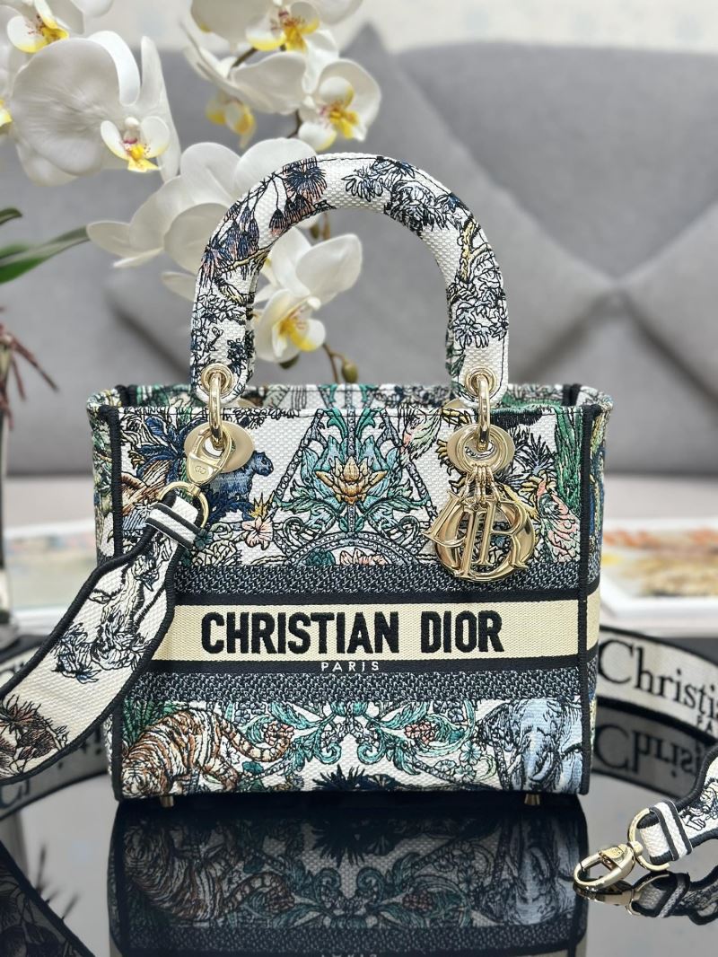 Dior My Lady Bags